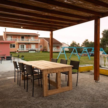 Riposo Studios & Apartments Kavos Exterior photo
