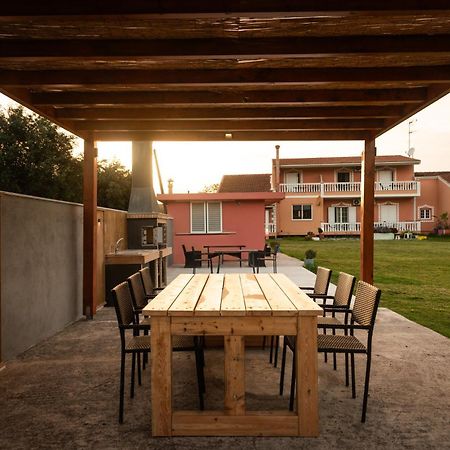 Riposo Studios & Apartments Kavos Exterior photo