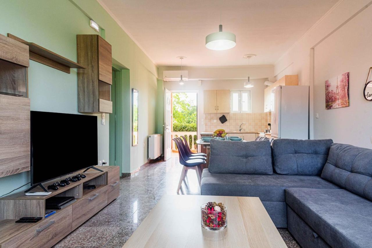 Riposo Studios & Apartments Kavos Exterior photo