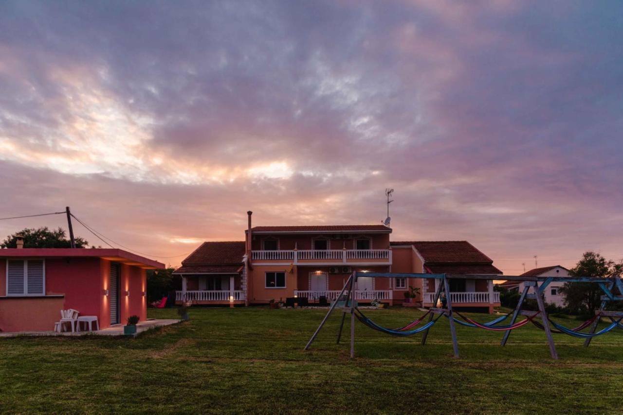 Riposo Studios & Apartments Kavos Exterior photo