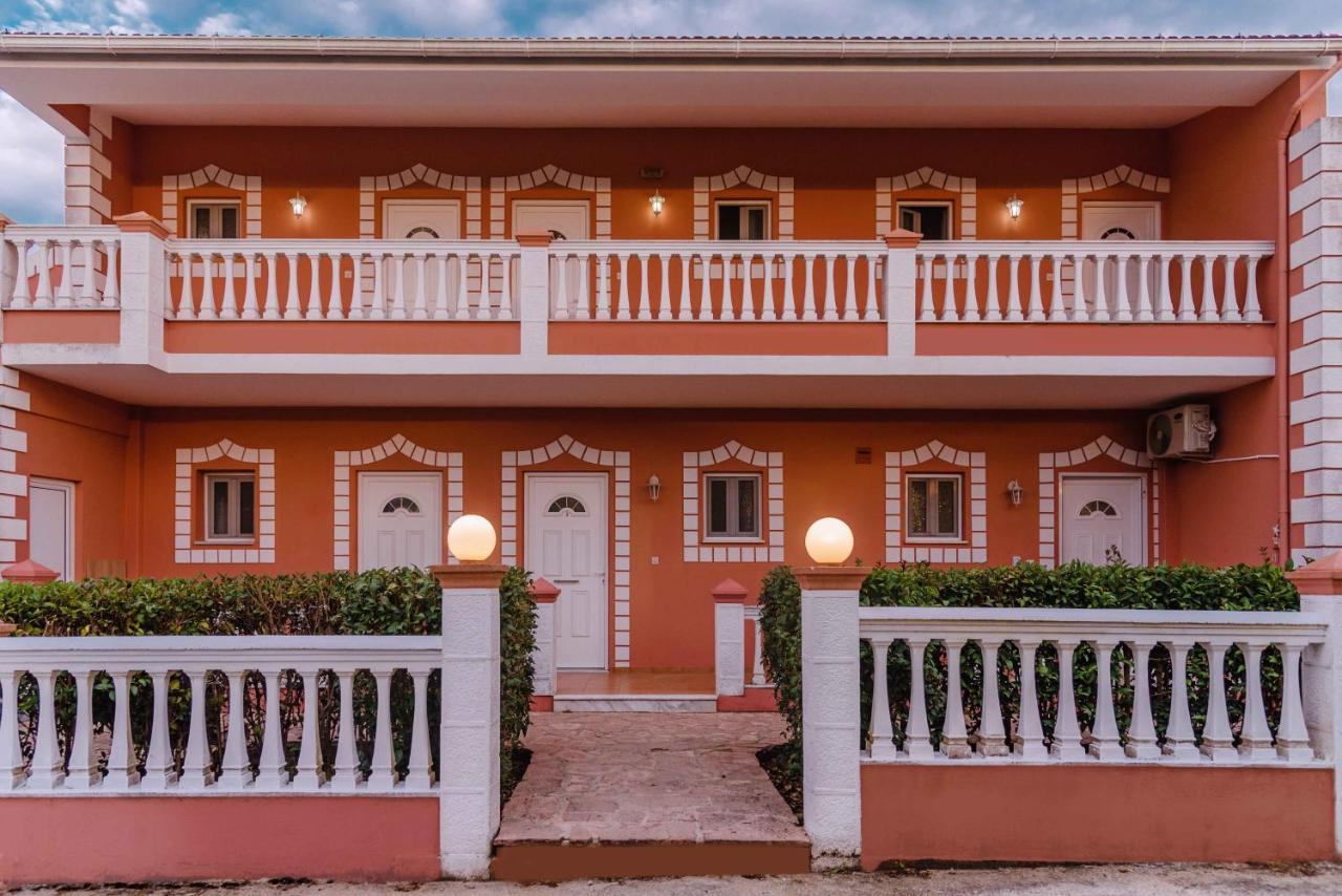 Riposo Studios & Apartments Kavos Exterior photo