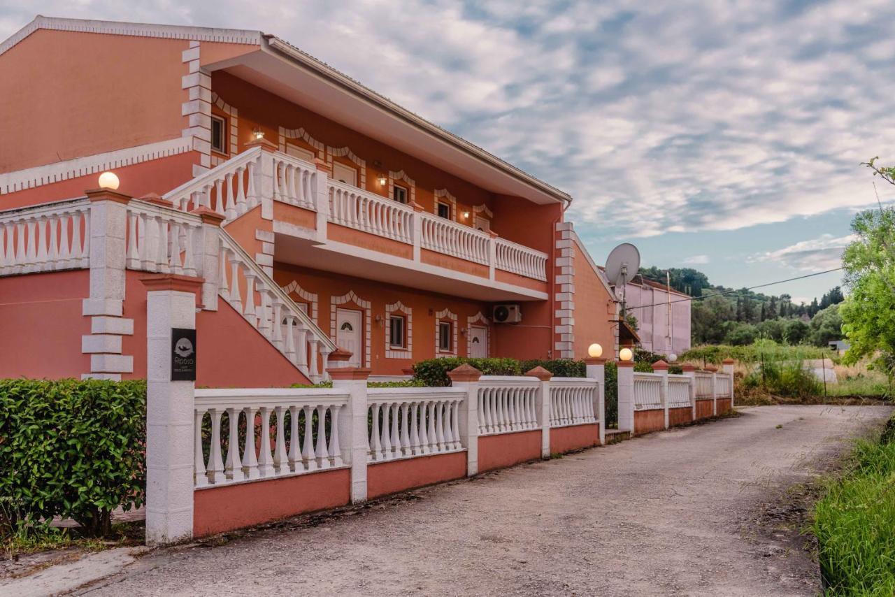 Riposo Studios & Apartments Kavos Exterior photo