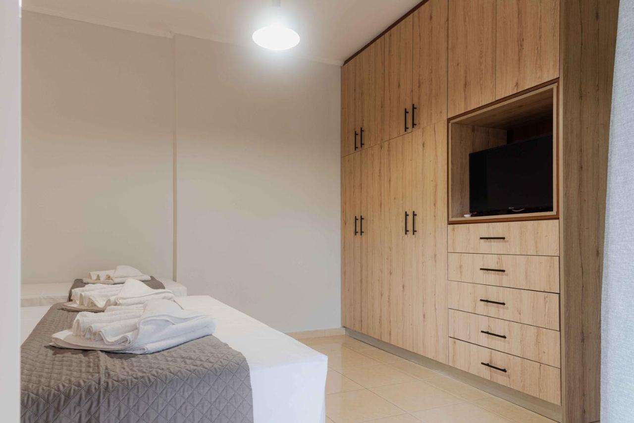 Riposo Studios & Apartments Kavos Exterior photo