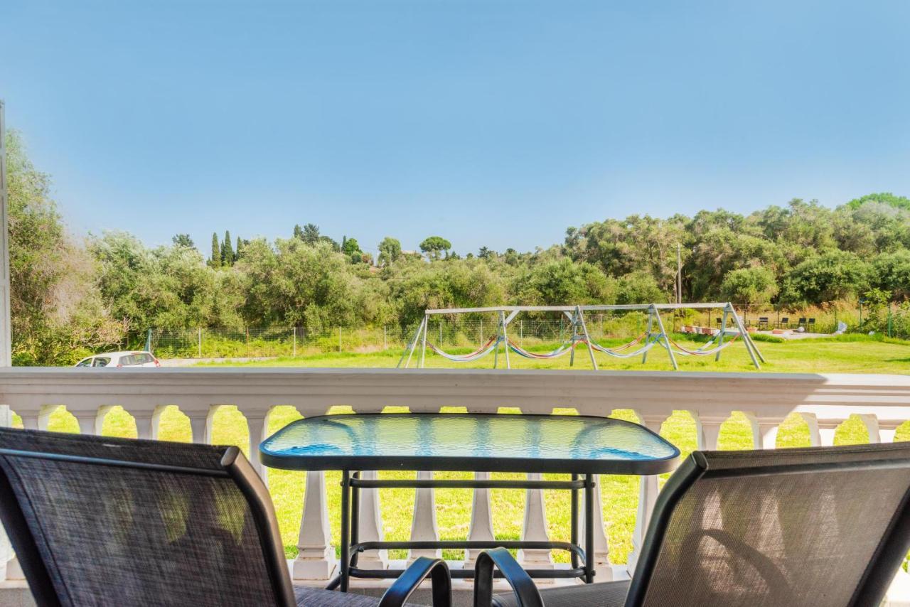 Riposo Studios & Apartments Kavos Exterior photo