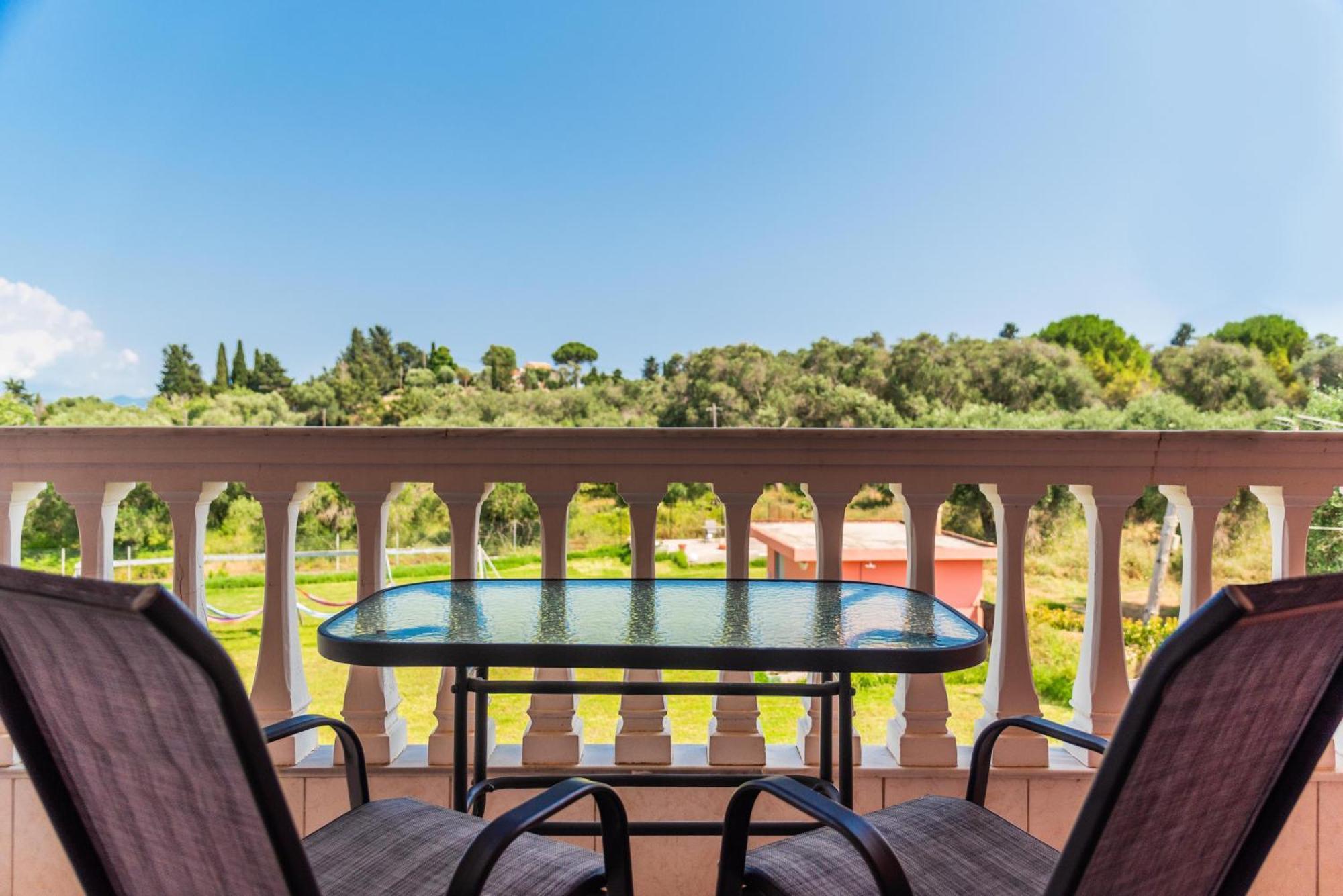 Riposo Studios & Apartments Kavos Exterior photo