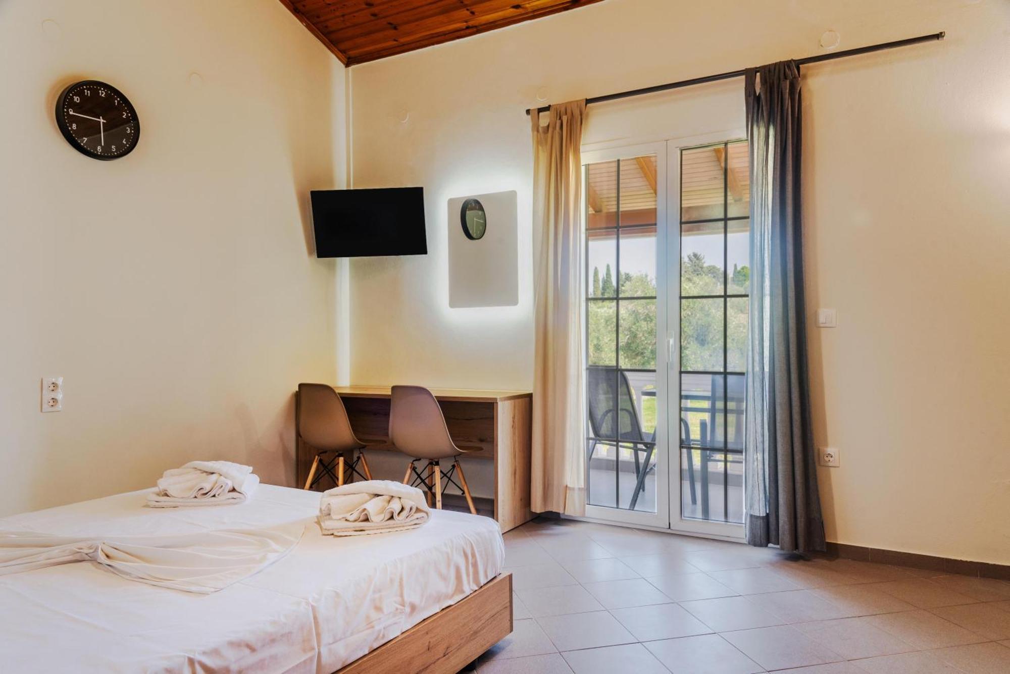 Riposo Studios & Apartments Kavos Exterior photo