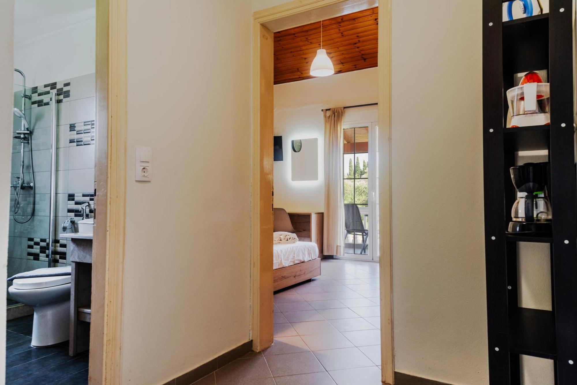 Riposo Studios & Apartments Kavos Exterior photo