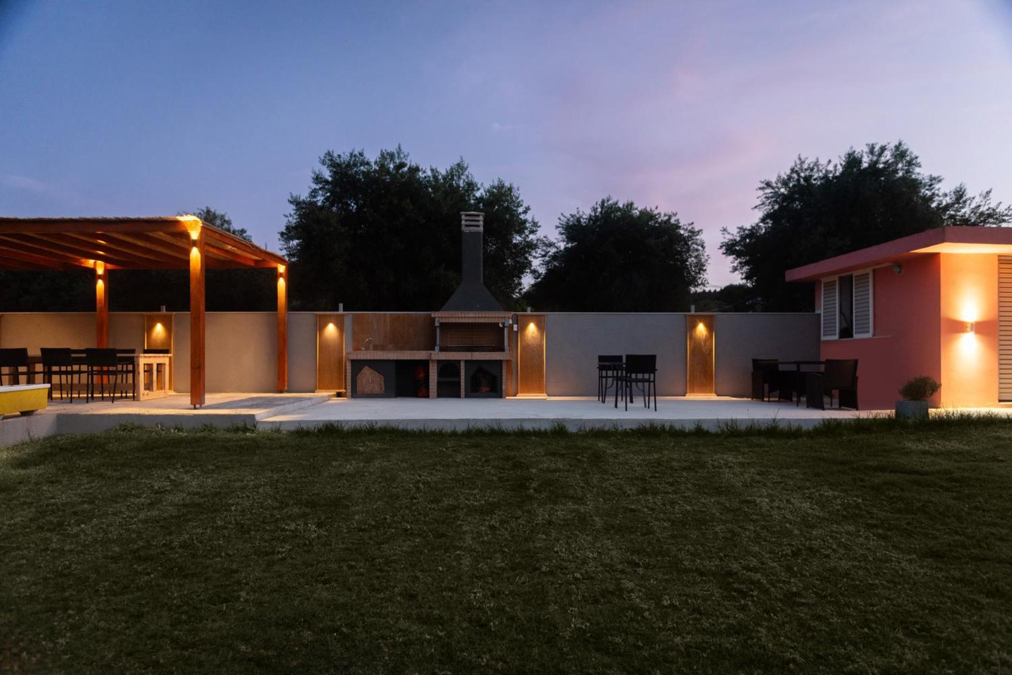 Riposo Studios & Apartments Kavos Exterior photo
