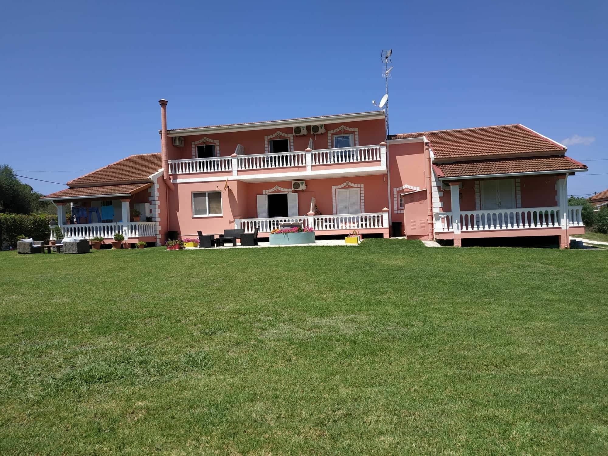 Riposo Studios & Apartments Kavos Exterior photo