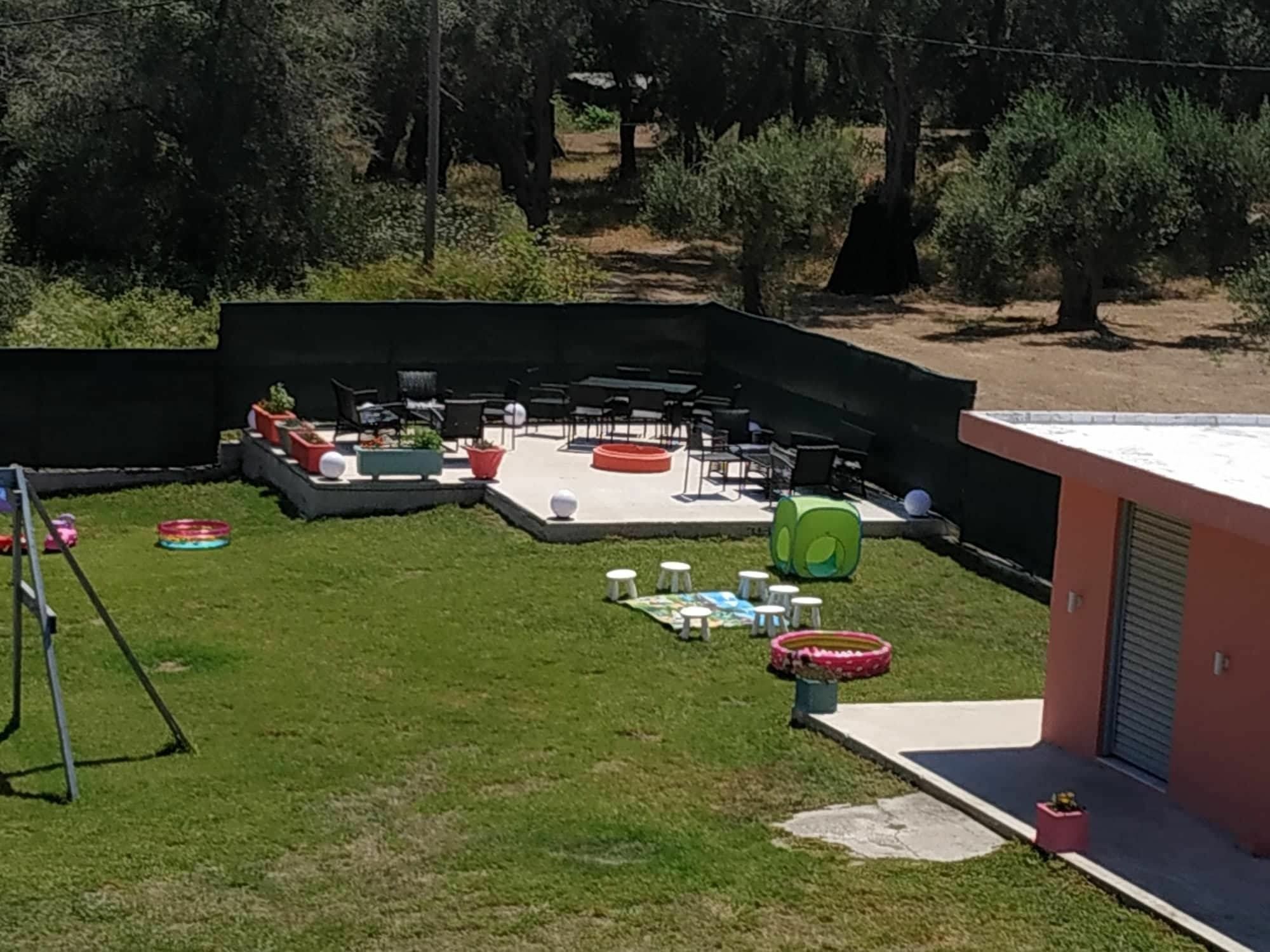 Riposo Studios & Apartments Kavos Exterior photo