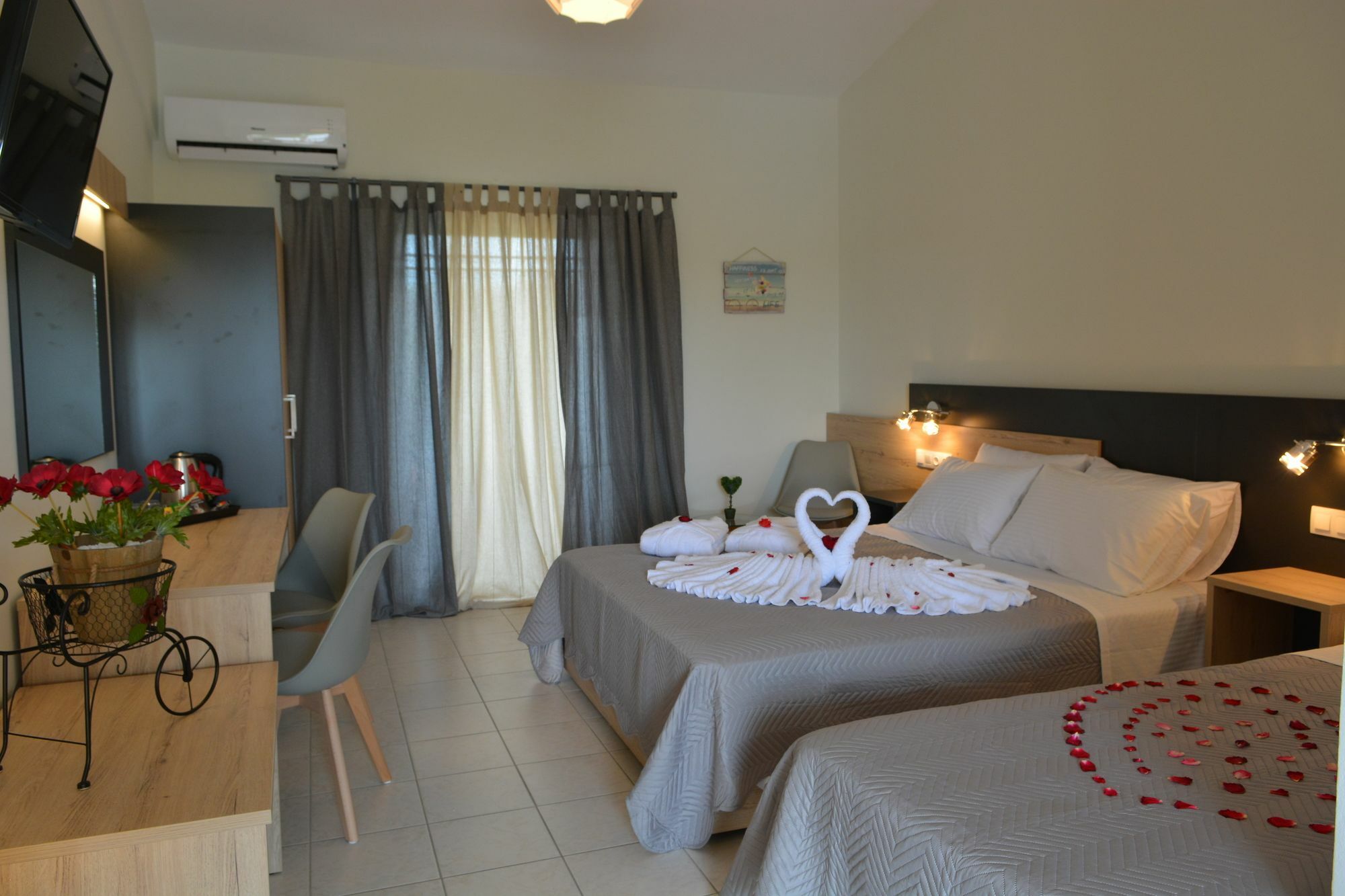 Riposo Studios & Apartments Kavos Exterior photo